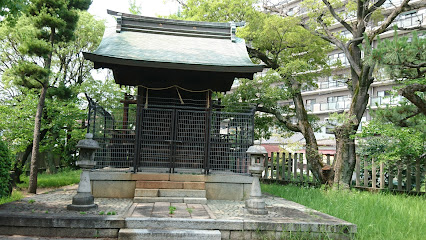 Sendabyo Park