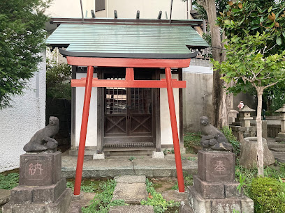 Inariyashiro