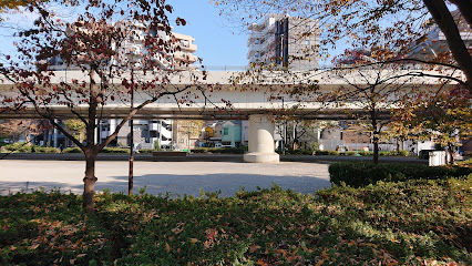 Bandobashi Park