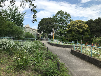 Yamabukidani Park