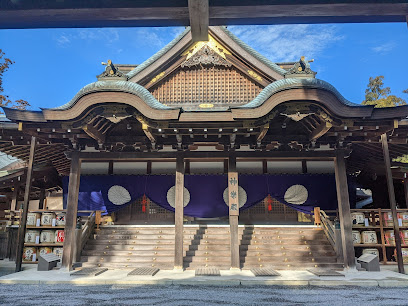 Kotai Jingu (Ise Jingu Naiku, Inner Sanctuary)