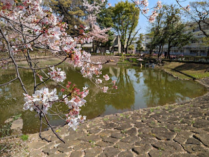 Bunko no Mori Park