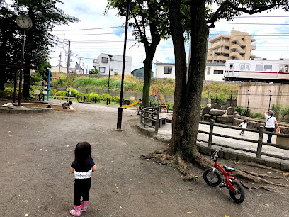 Yamanaka Children's Playground