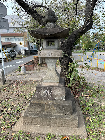 宝暦の庚申塔
