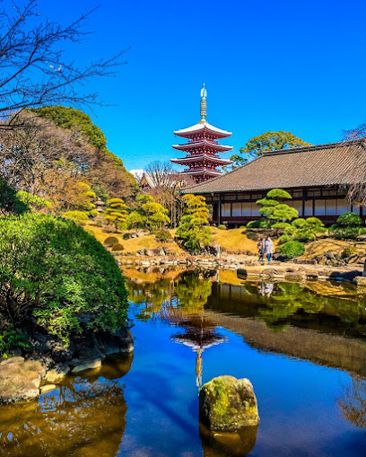 Denboin Garden