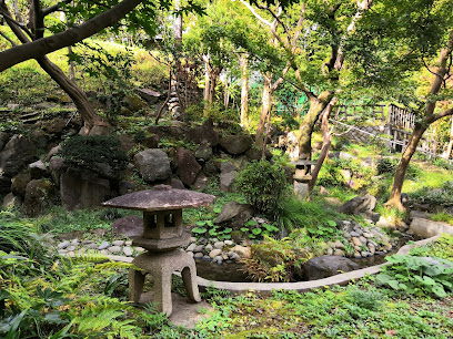 Todoroki Ravine Park