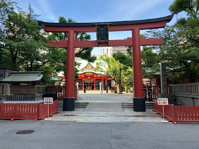 Goryo Jinja