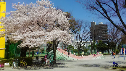 Shibue Park