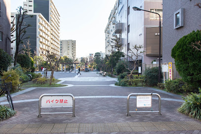 Takamori Park