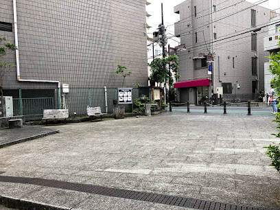 本町にぎわい広場