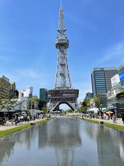 ミズベヒロバ