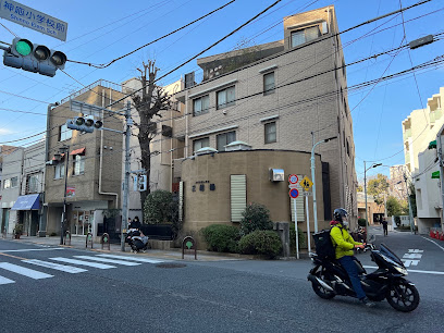 Mitsukoshi-Yu
