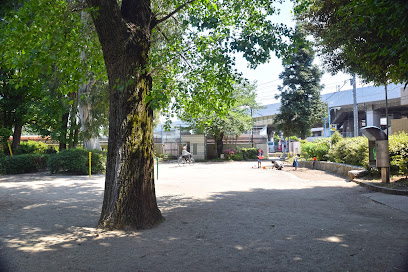 Asagaya Keyaki Park