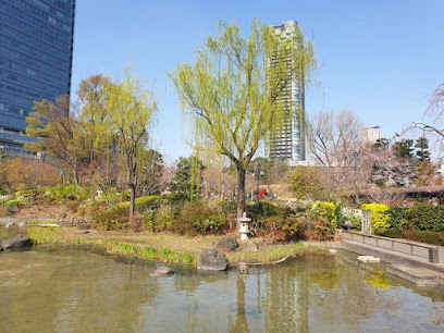 Hinokicho Park