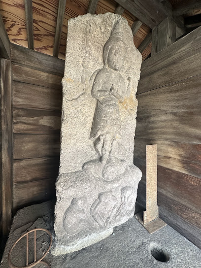 庚申塔