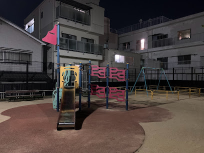Kumochibashi Park