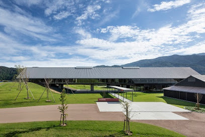 Fukui Prefectural Varve Museum