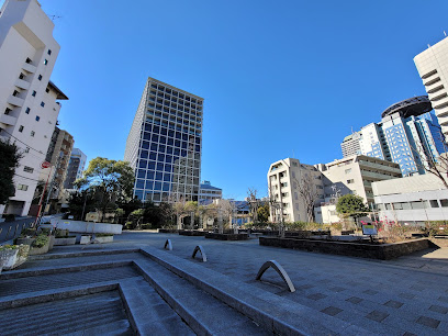 Akasaka Hikawa Park