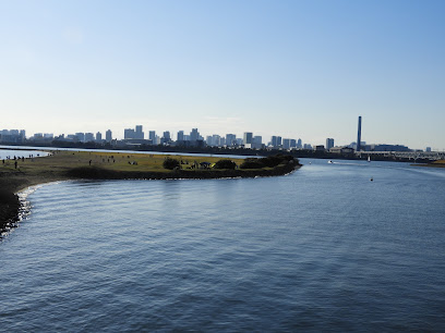 Kasai Marine Park