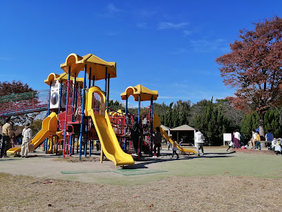 Obata Ryokuchi (Main Garden)