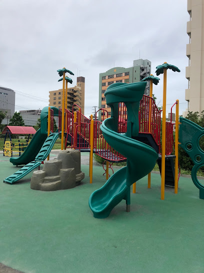 Sengoku 2-chome Park