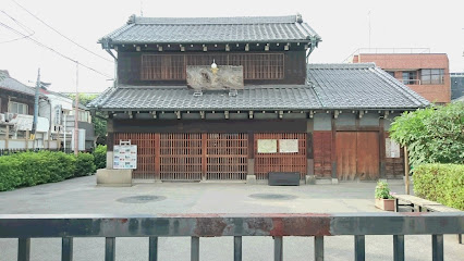 Shitamachi Museum Annex