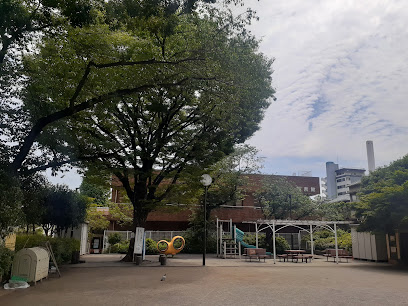 Ikebukuro Daini Park