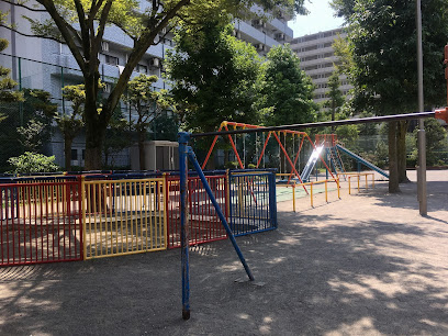 Sarue Nichome Park