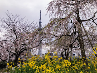 Sumida Park Management Office