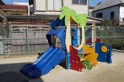 青戸南児童遊園