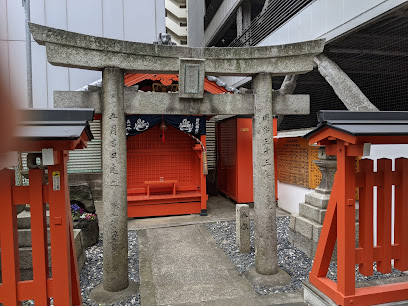 Shinsuzuri Shrine