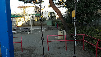 Minami-ogikubo Park