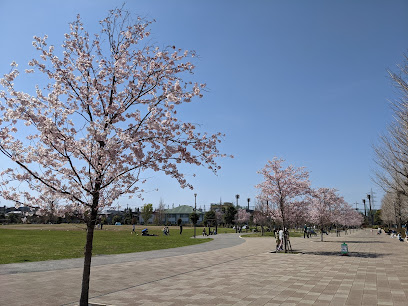 Shimotakaido Ōzora Park