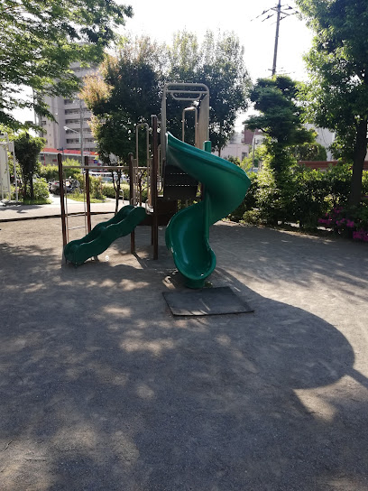 Itabashi Kuritsu Sakashita Nichome Park
