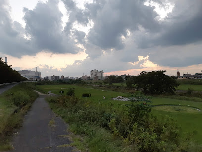 Funatsuki Park