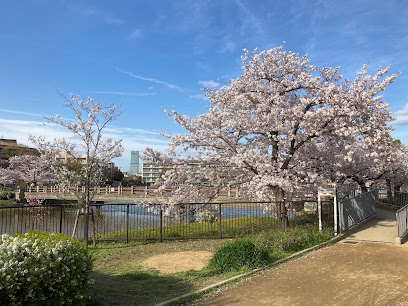 Bandai Pond Park