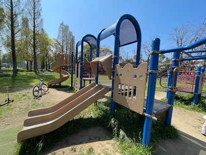 Nishinari Park