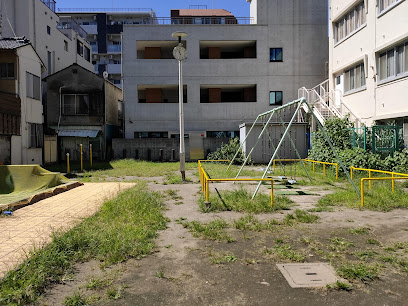 Yokokawa North Children's Park