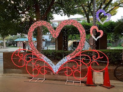 Sanjō Ōmiya Park