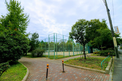 Hananoki Park