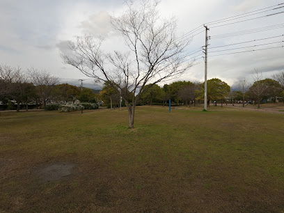 Mizutorinohama Park