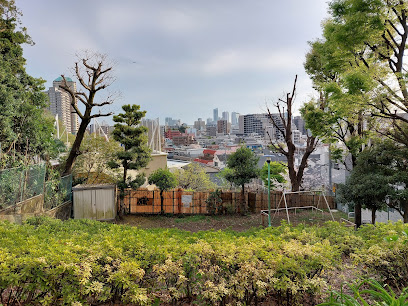 Mejiro-dai 1-chome Playground
