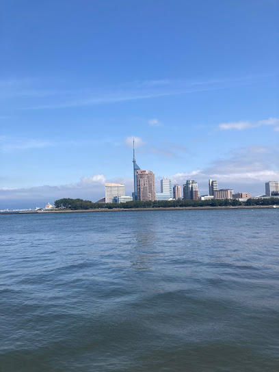 Atago Beach Park