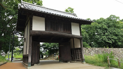Najima-mon Gate