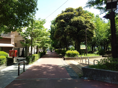 Meguro Kuritsu Higashiyama Park