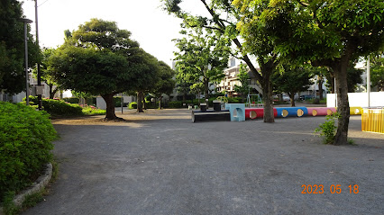 Higashiōi Park