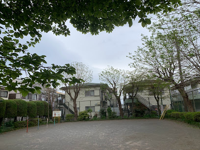Kitahara Daiichi Park