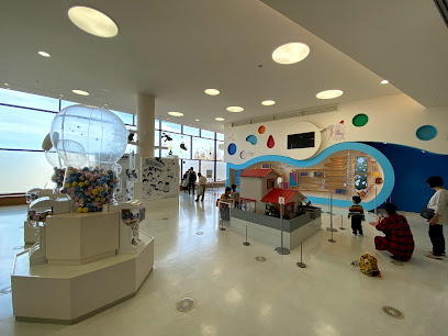 Fujiko · F · Fujio Museum