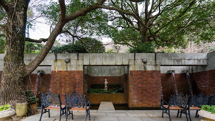 The Waterfall Patio