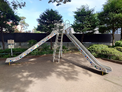 Yamashita Park